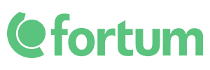 Fortum-logo